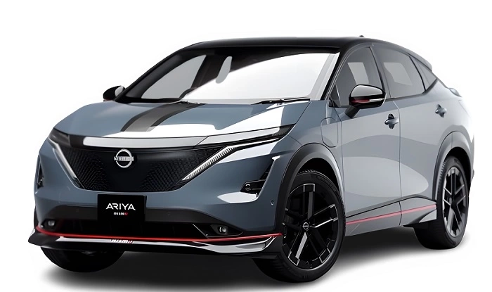 Nissan Ariya Engage FWD 2025 Price in United States